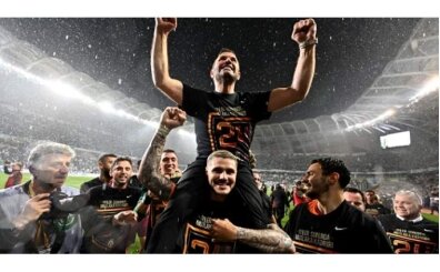 Galatasaray �ampiyon oldu mu 2026? GS �ampiyon oldu mu? Galatasaray �ampiyonluk say�s�