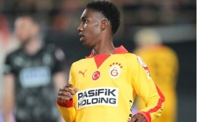 Evren Turhan: 'Asprilla sezon sonu Girona'ya d�ner'