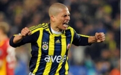 Alex'ten �smail Kartal'a destek mesaj�!