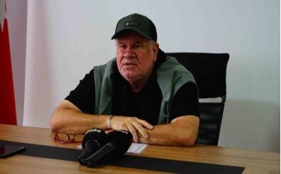 �zmir �oruhlu'da Levent Eri� karar de�i�tirdi 