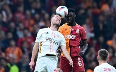 Antalya, G.Saray'a kar�� kritik m�cadelede