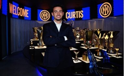 Inter, Curtis Jones'u kadrosuna kattı!