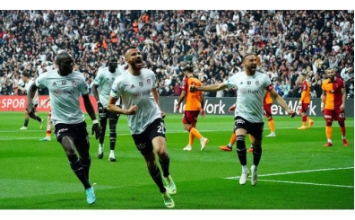 Be�ikta� Bankalar Birli�inden ��kt� m�? 2026