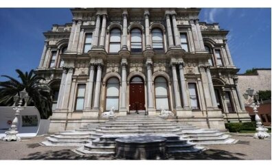 Beylerbeyi Saray� bayramda a��k m�, kapal� m�?