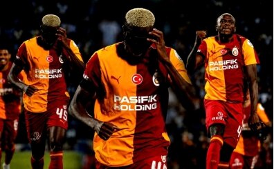 2026'da Avrupa'n�n zirvesinde: Osimhen!