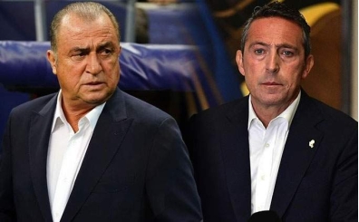 Fatih Terim'in Ali Ko� i�in olay s�zler!