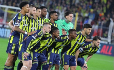 Fenerbah�e'de G�ztepe �ncesi 2 eksik