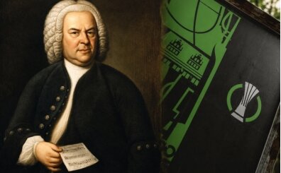 Johann Sebastian Bach'�n �ehri Leipzig'de b�y�k final