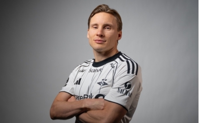 Jonas Svensson, �lkesine geri d�nd�