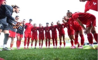 Millilerimiz Malta kar��s�nda galip
