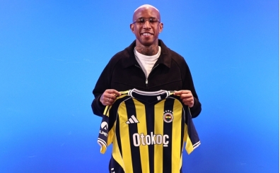 Fenerbah�e'de Talisca'n�n yeni maa�� ortaya ��kt�!