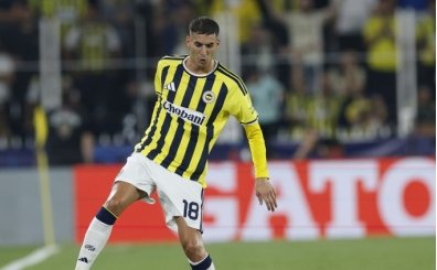 Fenerbah�e'ye Mert M�ld�r'den m�jdeli haber