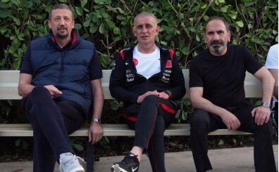 �brahim Hac�osmano�lu: '�n�allah 19 Temmuz'da New York!'