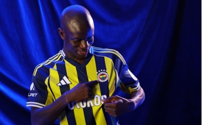 Fenerbah�e, N'Golo Kante'yi a��klad�