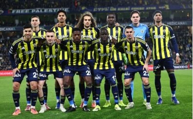 Fenerbah�e'de sezon sonu en az 10 veda!