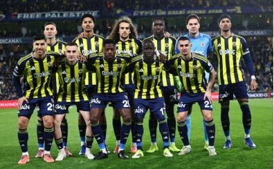 Fenerbah�e'de 100 milyon euroluk gelir beklentisi!