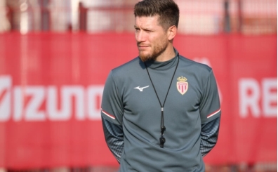 Monaco, o'nun i�in her ma� ceza �d�yor!