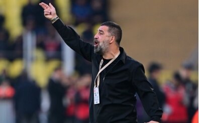 Arda Turan'�n UEFA'dan �zel iste�i