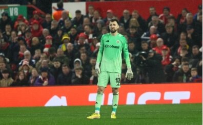 Fenerbah�e'de Tar�k �etin ile 1 y�l daha