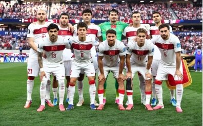 Milli Tak�m, Kocaeli ve Bursa'y� se�ti!