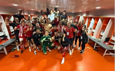 Sivasspor'da 3 puan hasreti sona erdi