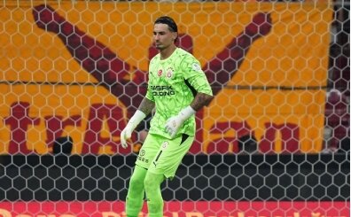 Galatasaray'da kadro de�i�ti: U�urcan �ak�r