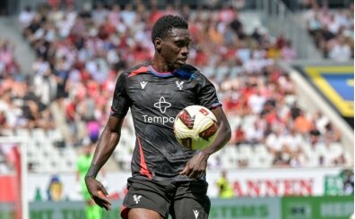 Liverpool'un Ismaila Sarr teklifine ret!