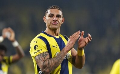Fenerbah�e'den Diego Carlos a��klamas�