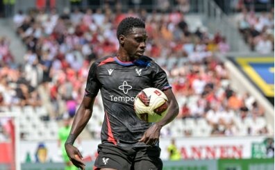 Pierre Sage'den Ismaila Sarr i�in a��klama