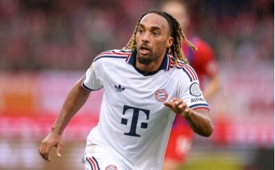 Sacha Boey için sürpriz: Kalıyor!
