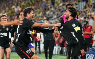 Vlahovic'ten Italiano ve Orkun K�k�� s�zleri
