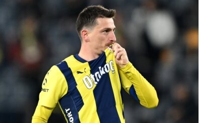 Fenerbah�e'de Mert Hakan Yanda� geli�mesi!