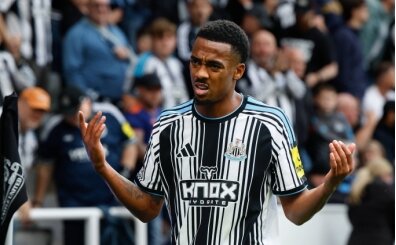 Be�ikta�'a Joe Willock i�in m�jdeli haber!