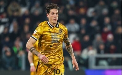 Nicolo Zaniolo i�in geri d�n�� a��klamas�!