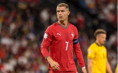 Dietmar Hamann'dan Ronaldo'yu k�zd�racak s�zler!