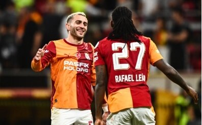 Bar�� Alper Y�lmaz sa� bekte!