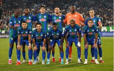 Ibrahim Olawoyin: 'F�rsatlar� de�erlendiremedik'