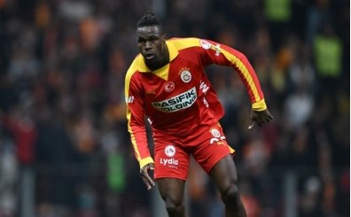 ��te Galatasaray'da Barcelona �ncesi eksikler!