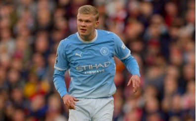 Manchester City ve Barcelona kay�ps�z devam ediyor!