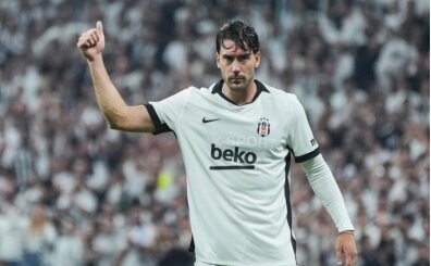 Dusan Vlahovic, antrenmana ��kmad�!