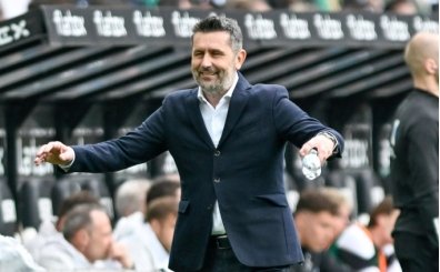 Samsunspor, Nenad Bjelica'y� a��klad�!