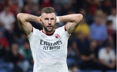 Milan, Pavlovic'in s�zle�mesini uzatt�