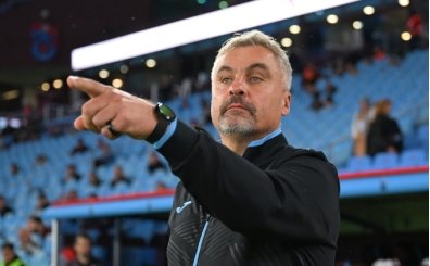 Thomas Reis, tarih yazmak i�in sahaya ��kacak