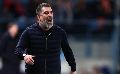 Arda Turan'dan A Milli Tak�m i�in yeni yan�t