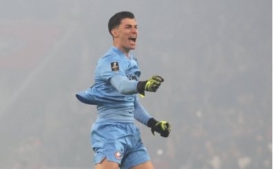 Sergen Yal��n'dan Berke �zer a��klamas�!
