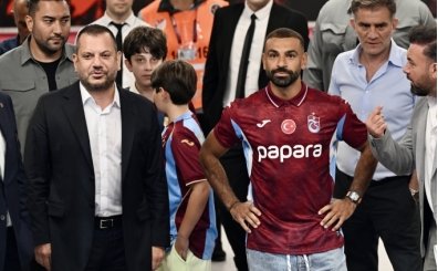 Ertu�rul Do�an'dan Salah ve �ampiyonluk s�zleri