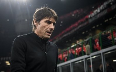 Antonio Conte'den gelece�i i�in a��klama
