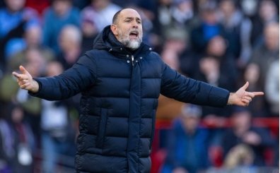 Udinese'de Runjaic yerine Igor Tudor