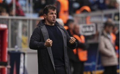 Emre Bel�zo�lu'ndan Fenerbah�e a��klamas�!