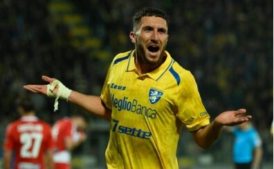 Fares Ghedjemis i�in Be�ikta� a��klamas�